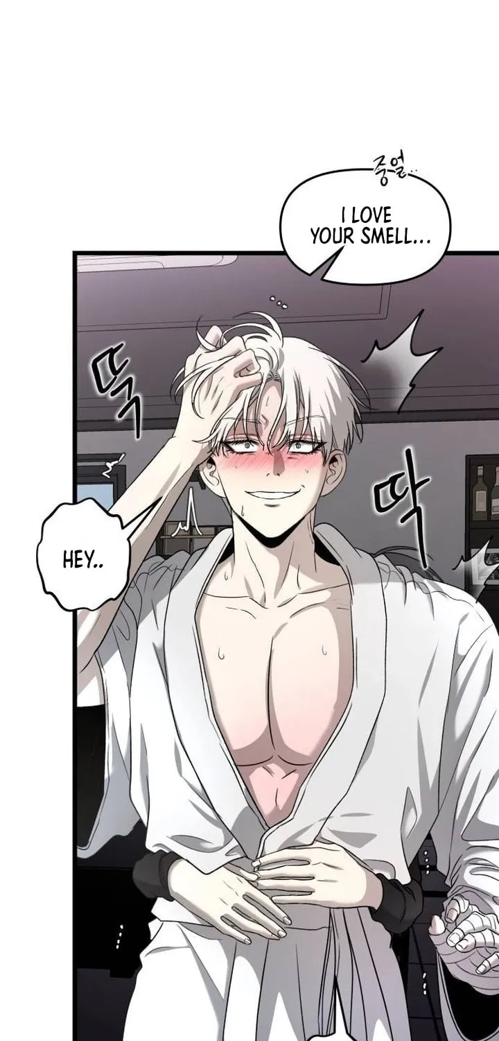 Read Dreaming Freedom chapter 132 image 59 on Lezhin