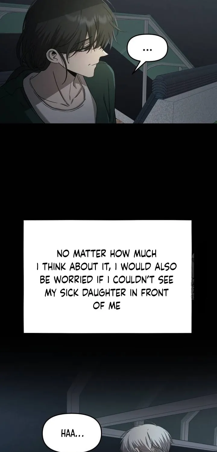 Read Dreaming Freedom chapter 132 image 7 on Lezhin