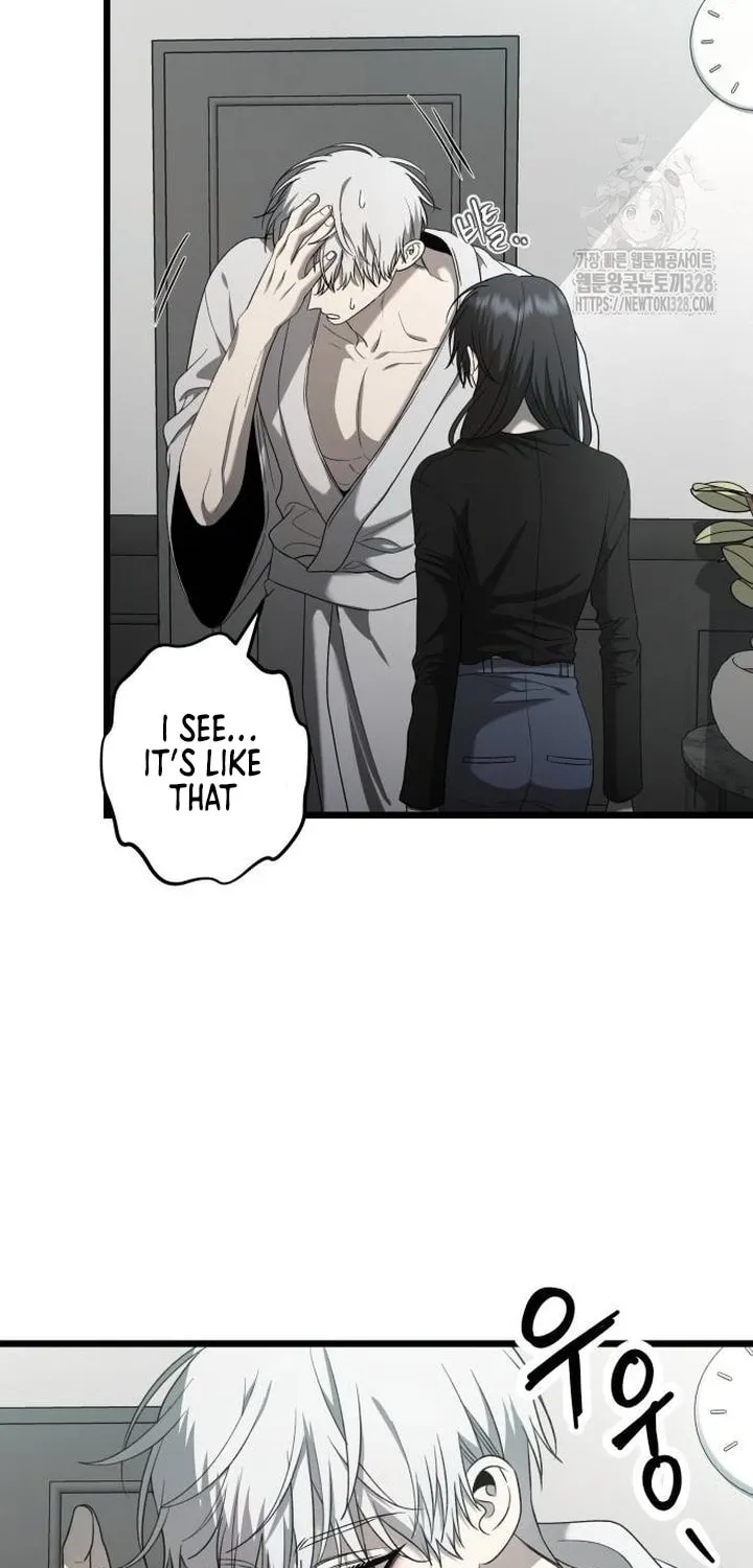 Read Dreaming Freedom chapter 132 image 74 on Lezhin