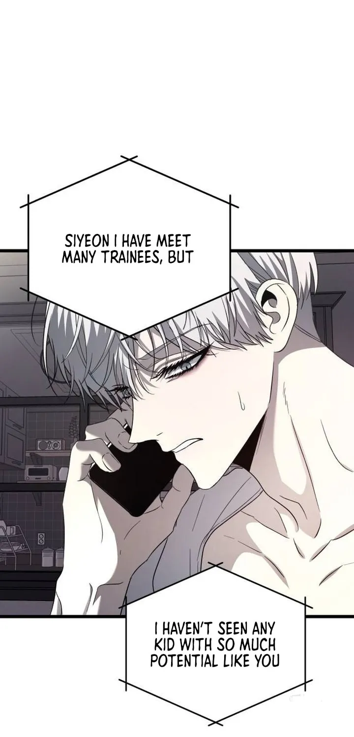 Read Dreaming Freedom chapter 132 image 81 on Lezhin