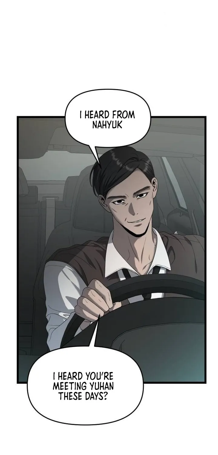 Read Dreaming Freedom chapter 132 image 82 on Lezhin