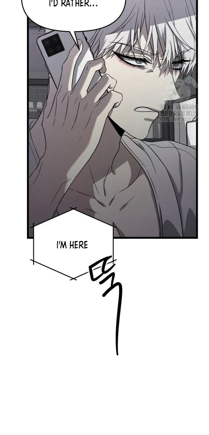 Read Dreaming Freedom chapter 132 image 84 on Lezhin