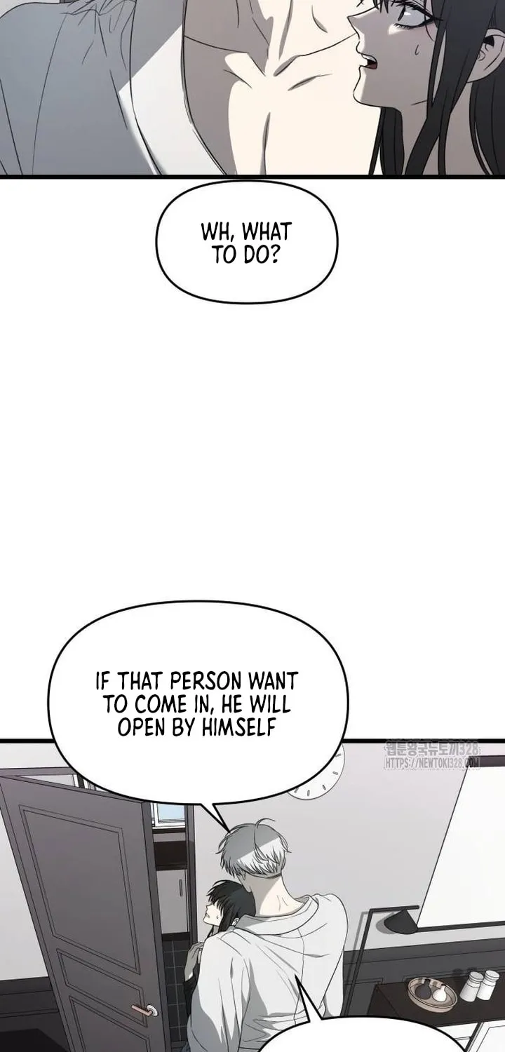 Read Dreaming Freedom chapter 132 image 88 on Lezhin