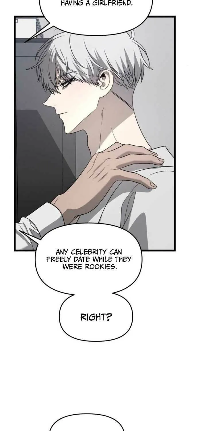 Read Dreaming Freedom chapter 133 image 10 on Lezhin