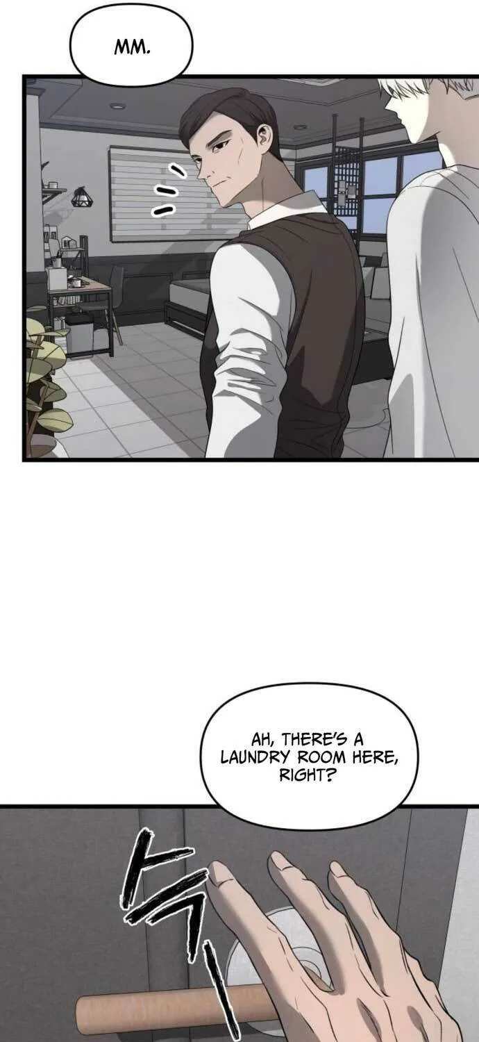 Read Dreaming Freedom chapter 133 image 16 on Lezhin