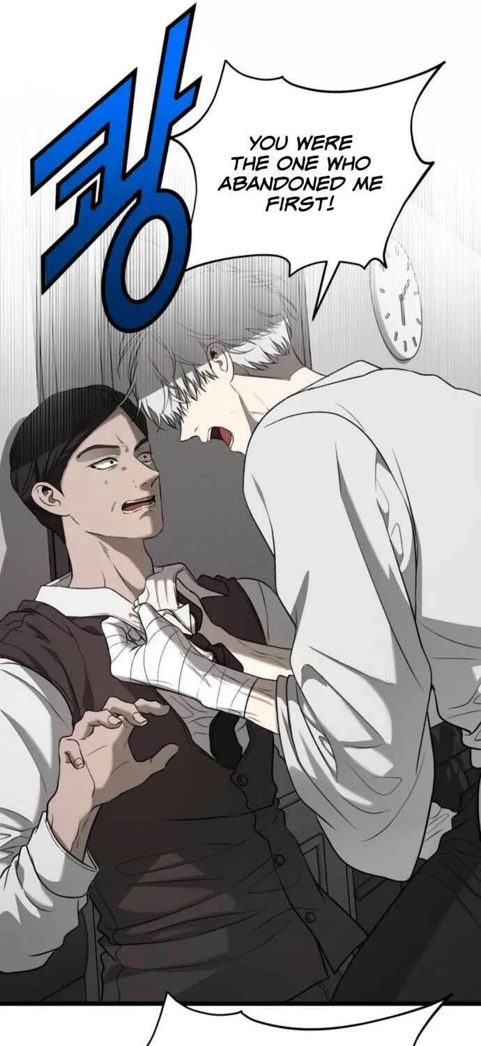 Read Dreaming Freedom chapter 133 image 19 on Lezhin