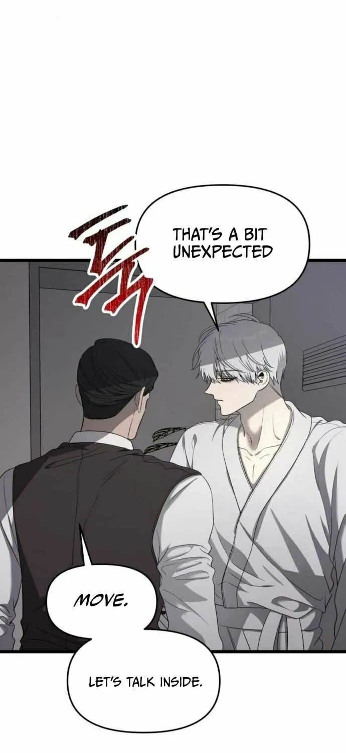 Read Dreaming Freedom chapter 133 image 2 on Lezhin