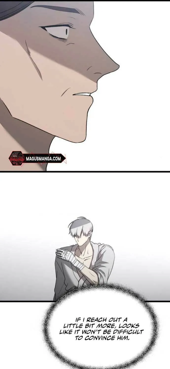 Read Dreaming Freedom chapter 133 image 27 on Lezhin