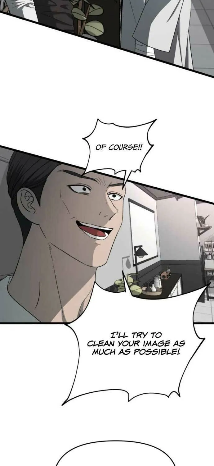 Read Dreaming Freedom chapter 133 image 33 on Lezhin