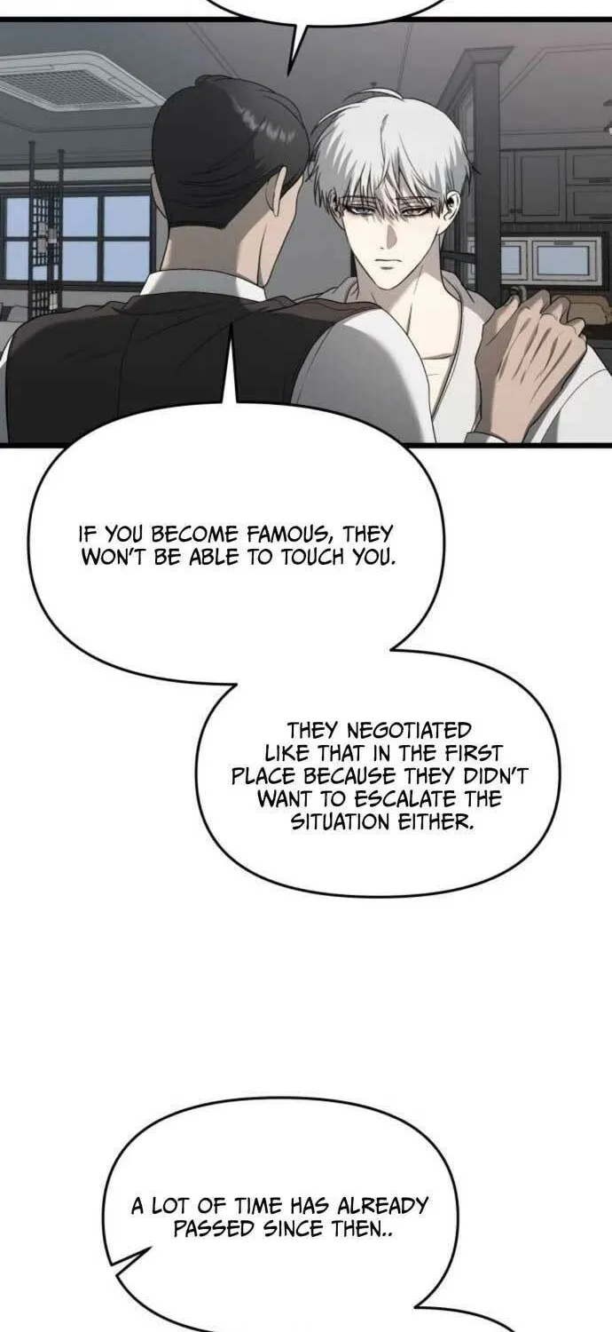 Read Dreaming Freedom chapter 133 image 36 on Lezhin