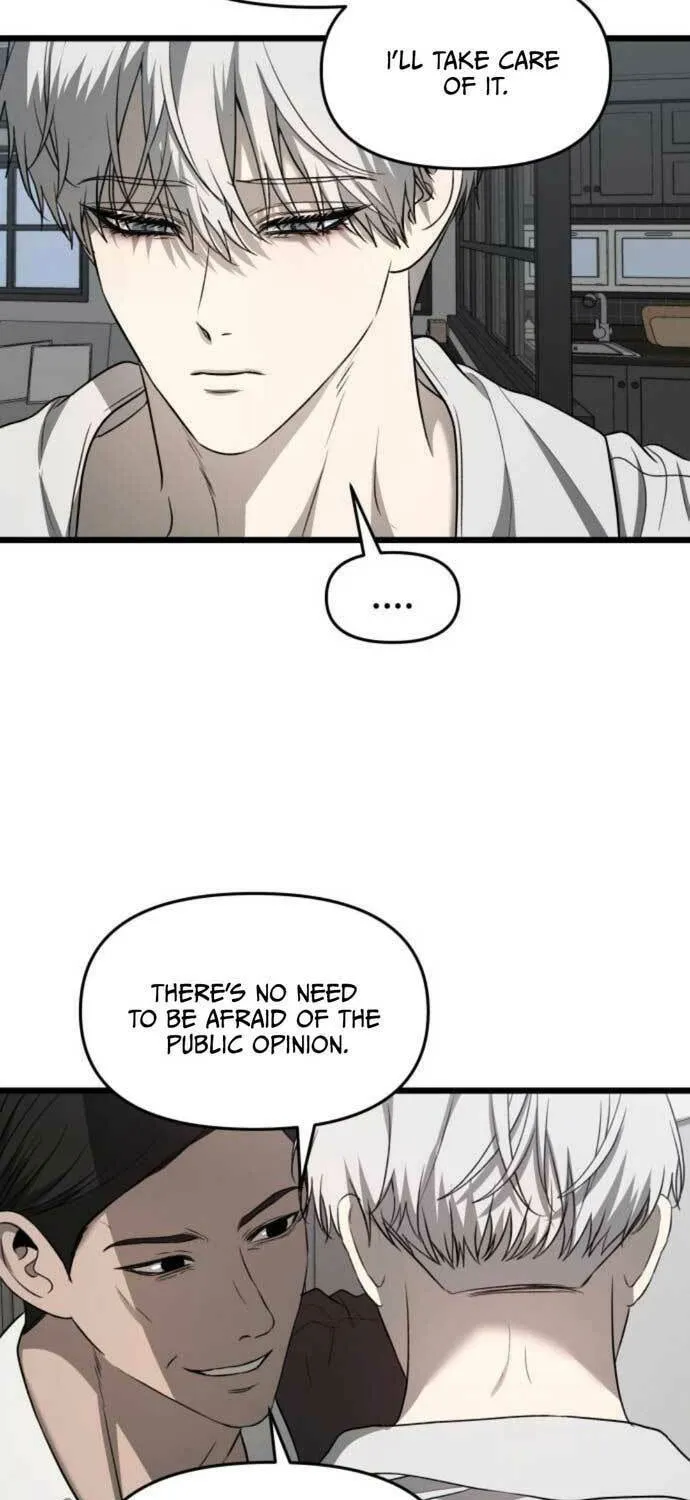 Read Dreaming Freedom chapter 133 image 37 on Lezhin