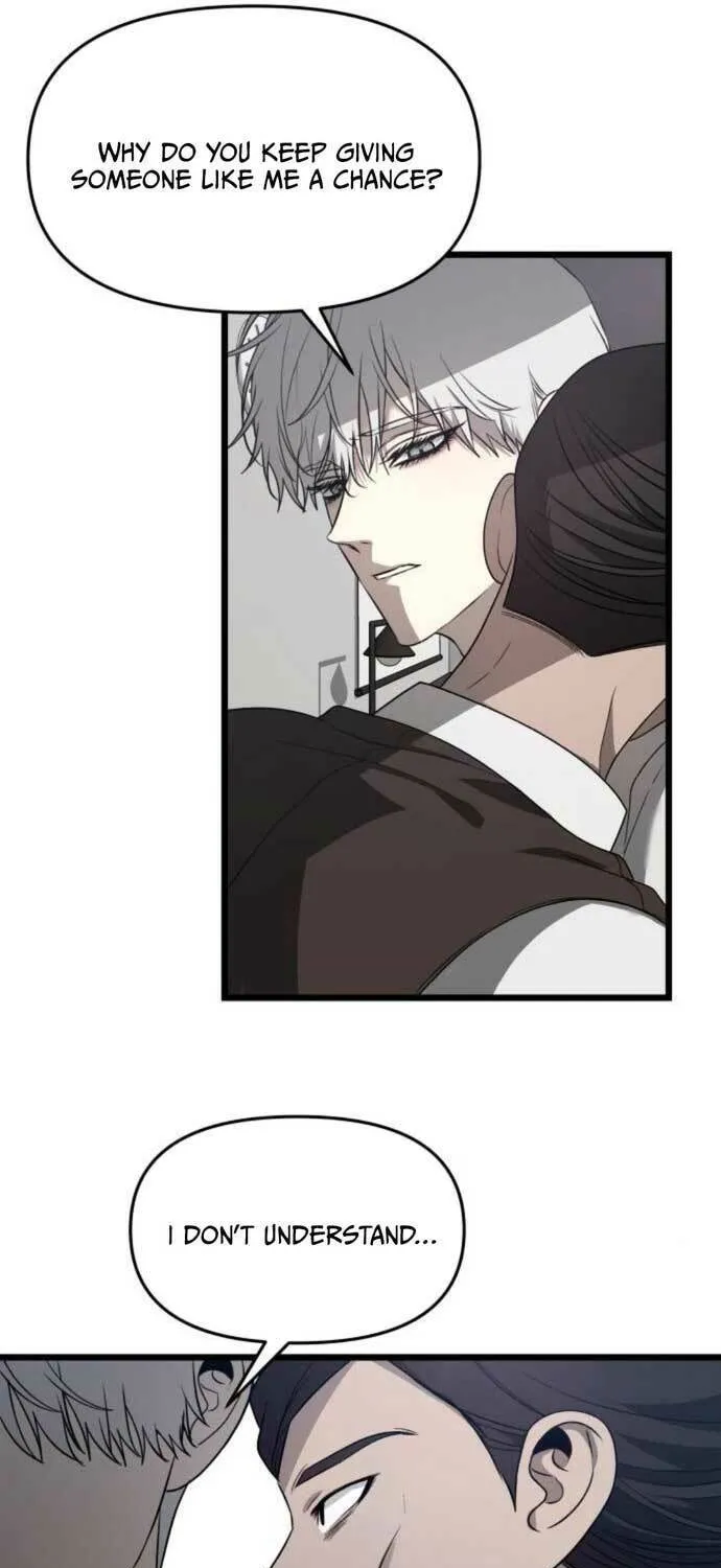Read Dreaming Freedom chapter 133 image 39 on Lezhin