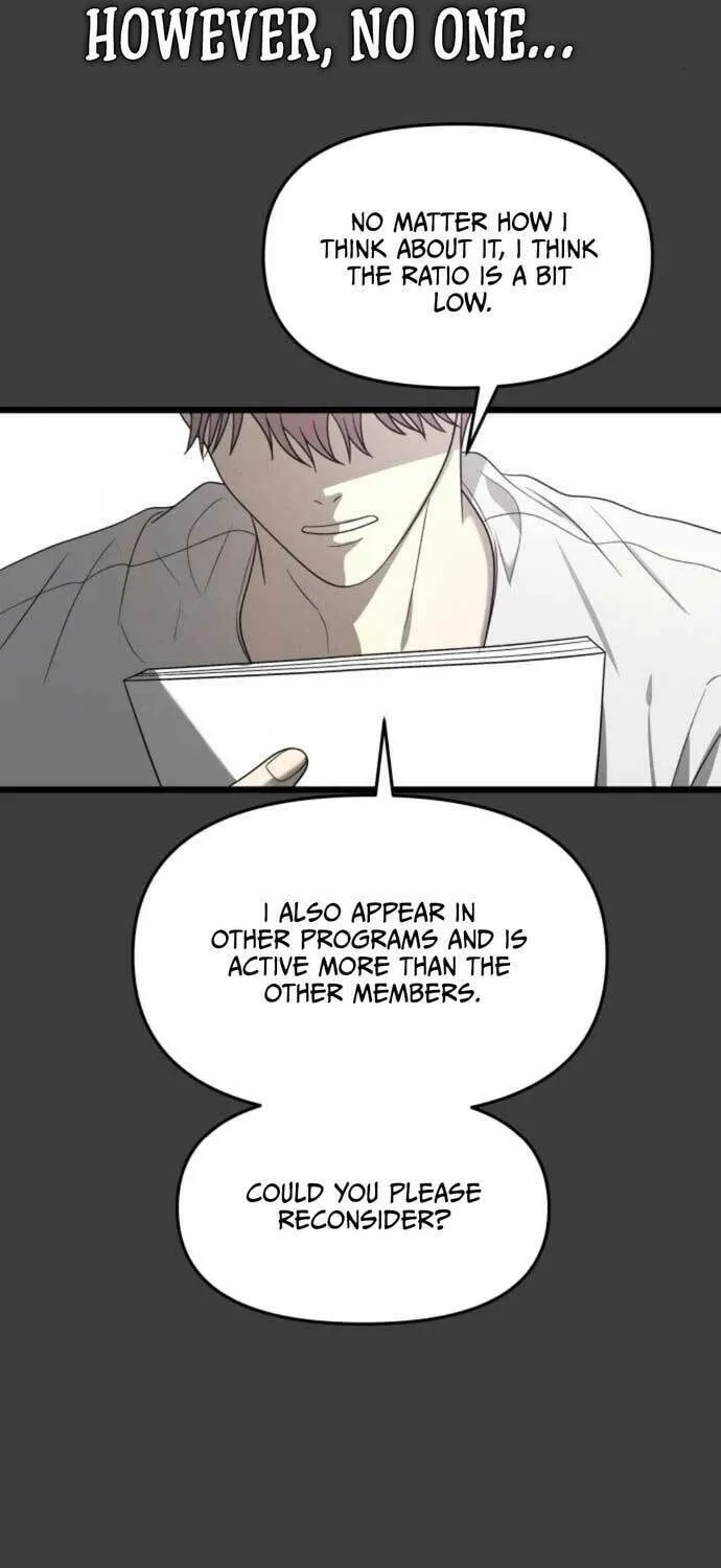 Read Dreaming Freedom chapter 133 image 43 on Lezhin