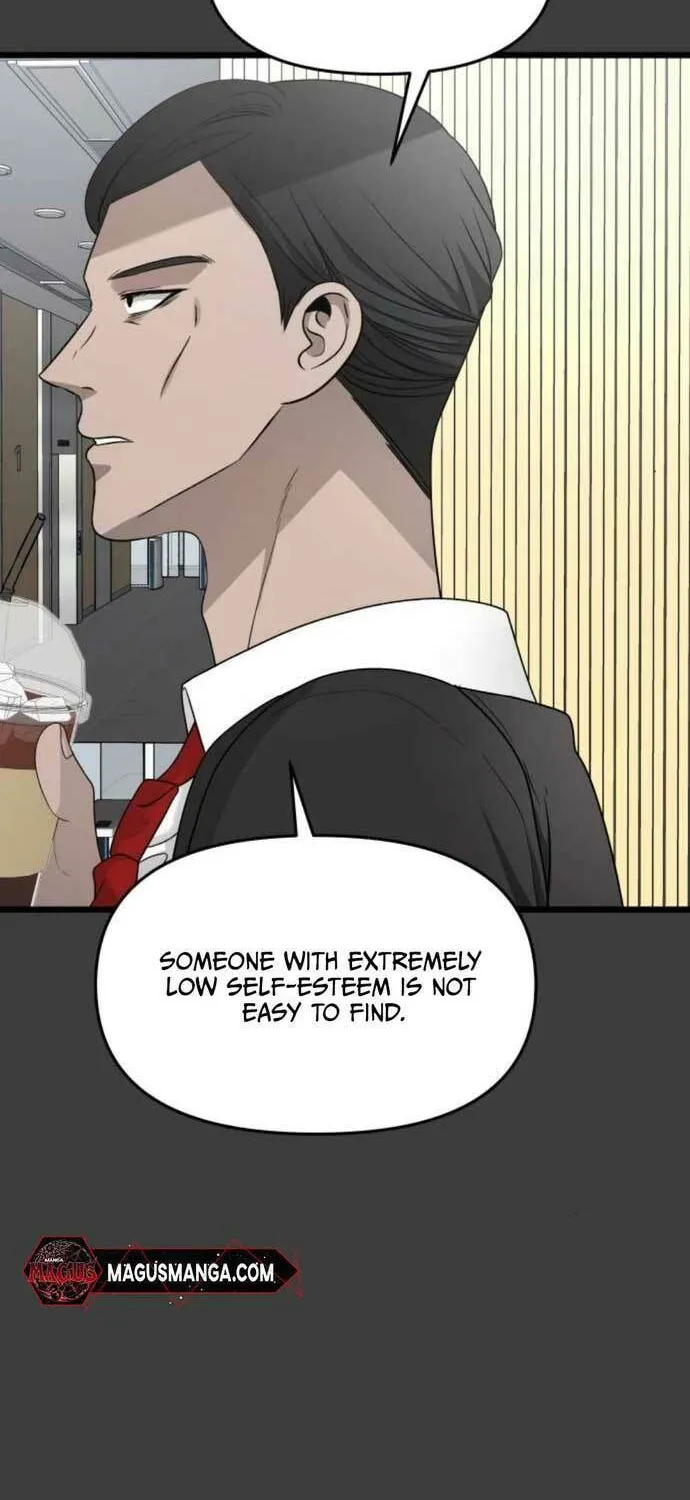 Read Dreaming Freedom chapter 133 image 46 on Lezhin