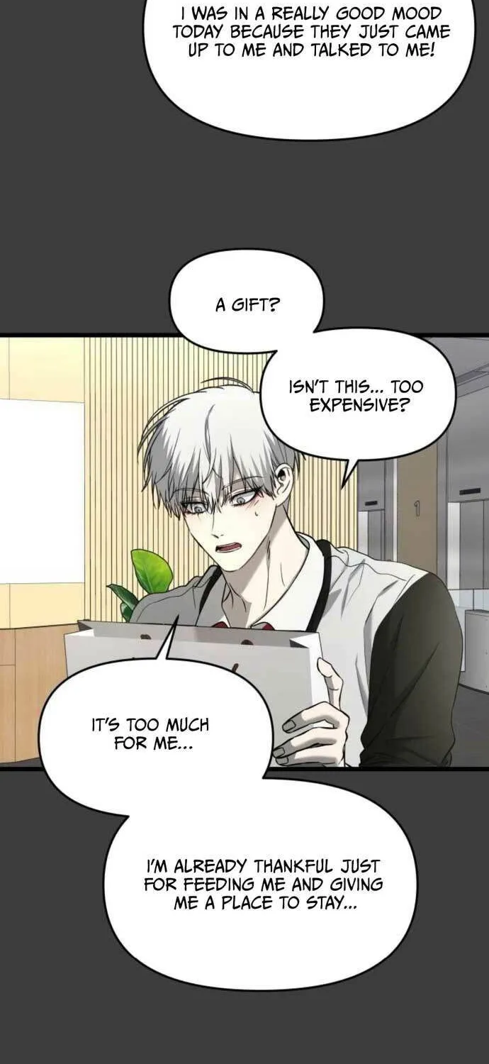 Read Dreaming Freedom chapter 133 image 48 on Lezhin
