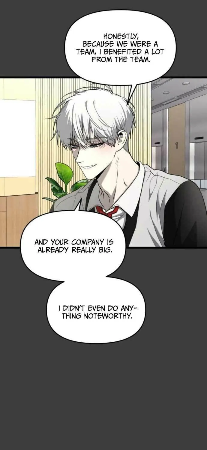 Read Dreaming Freedom chapter 133 image 49 on Lezhin