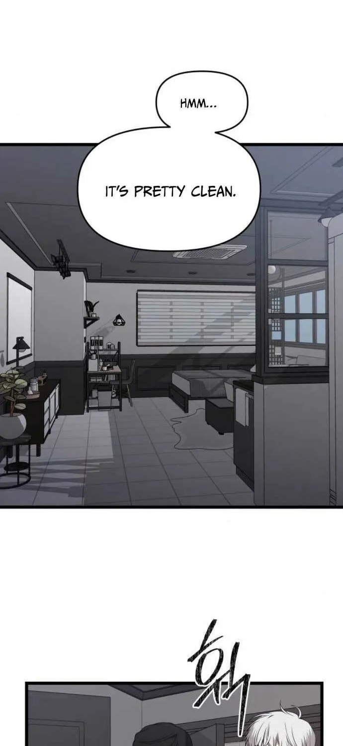 Read Dreaming Freedom chapter 133 image 5 on Lezhin
