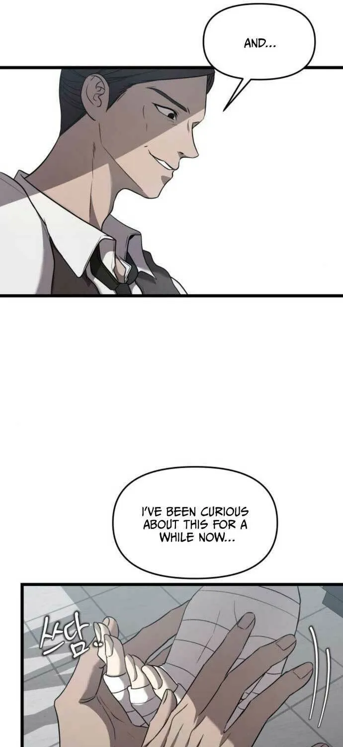 Read Dreaming Freedom chapter 133 image 55 on Lezhin