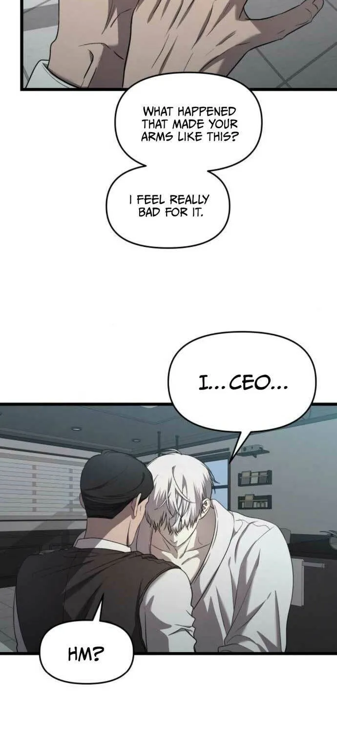 Read Dreaming Freedom chapter 133 image 56 on Lezhin
