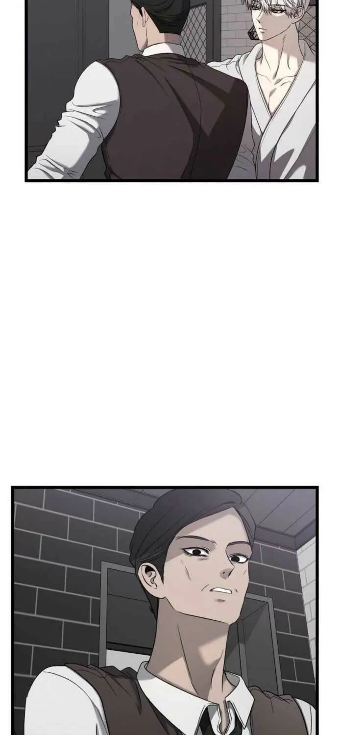 Read Dreaming Freedom chapter 133 image 6 on Lezhin