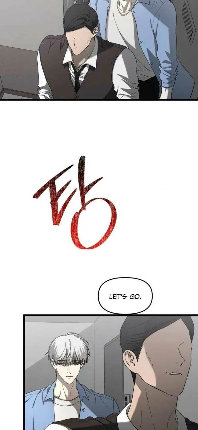 Read Dreaming Freedom chapter 133 image 61 on Lezhin