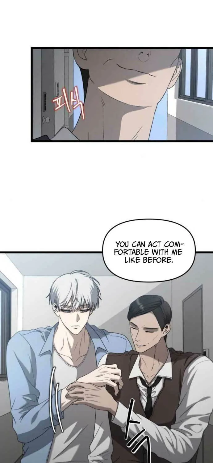 Read Dreaming Freedom chapter 133 image 64 on Lezhin