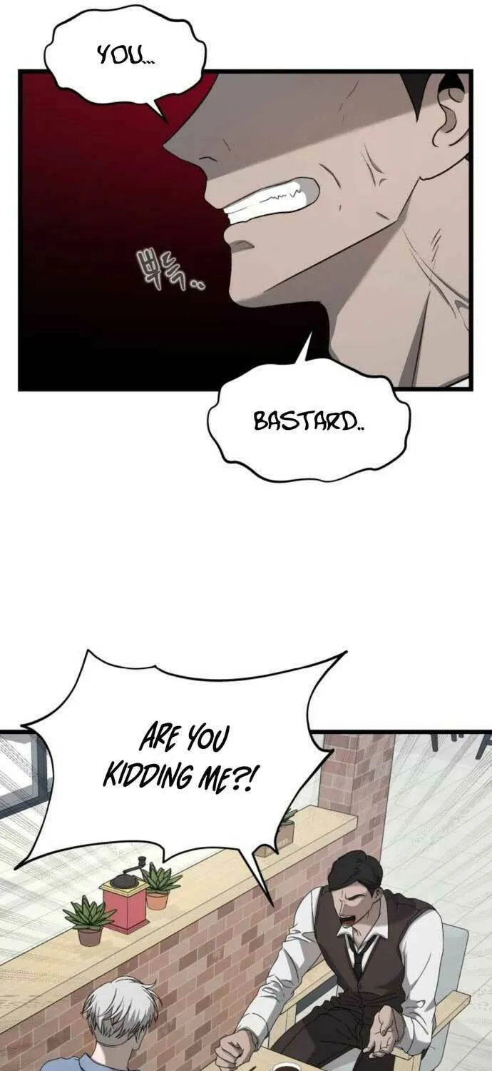 Read Dreaming Freedom chapter 134 image 12 on Lezhin