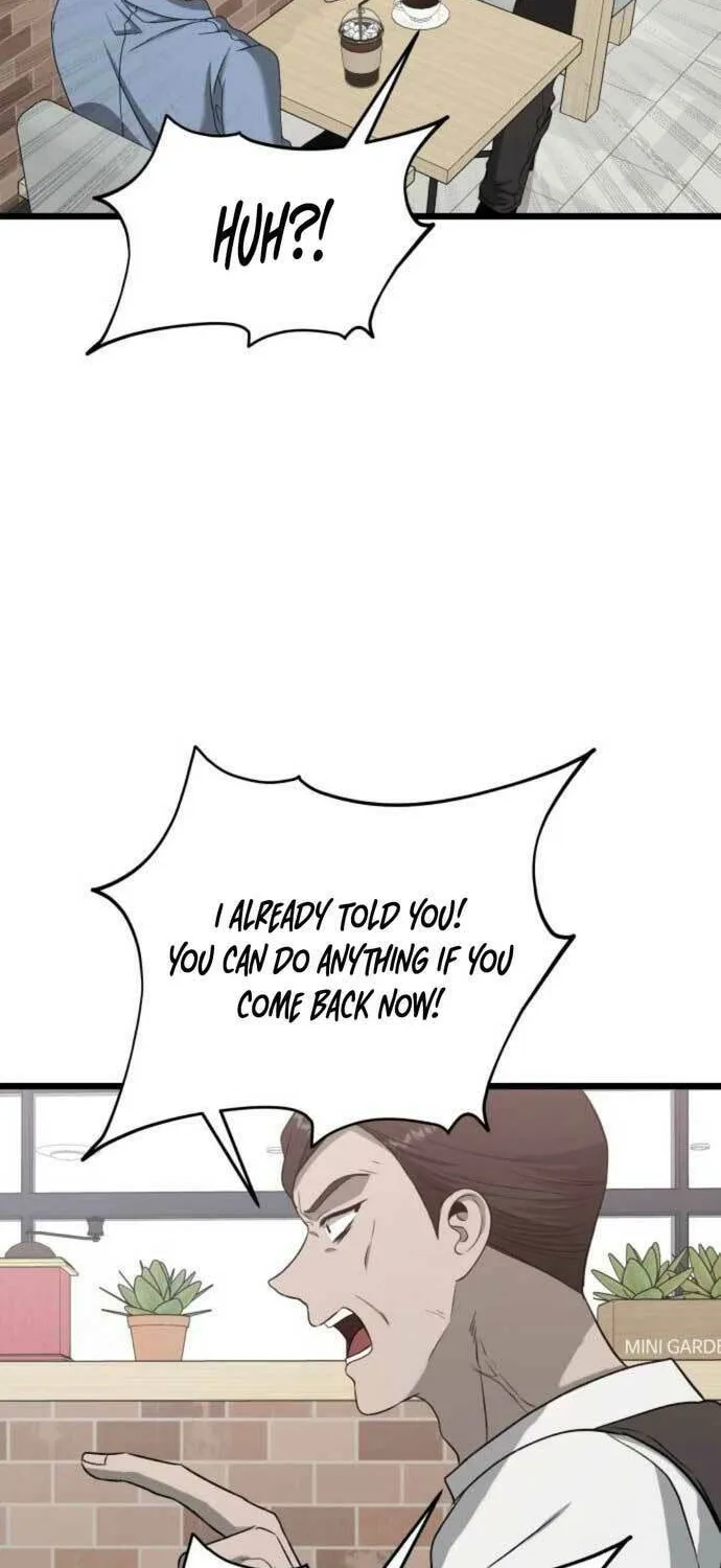 Read Dreaming Freedom chapter 134 image 13 on Lezhin