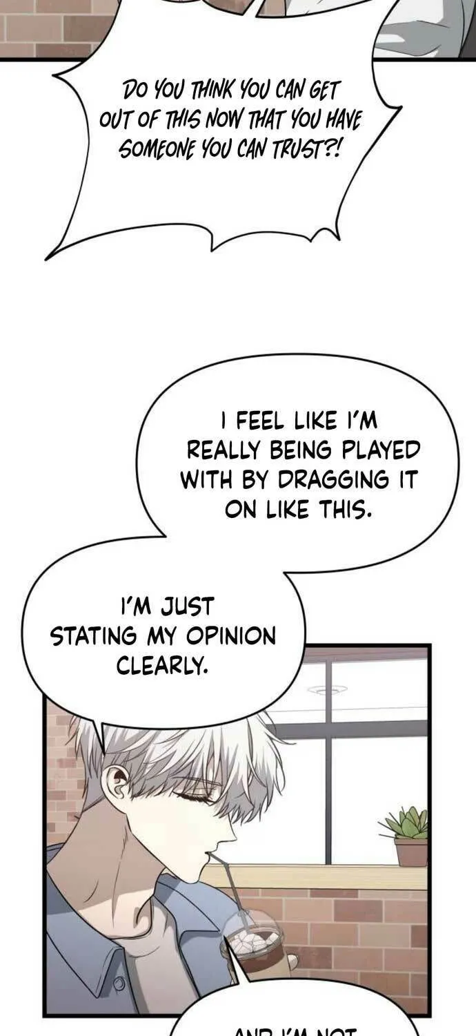 Read Dreaming Freedom chapter 134 image 14 on Lezhin