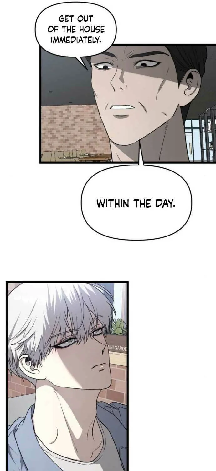 Read Dreaming Freedom chapter 134 image 17 on Lezhin