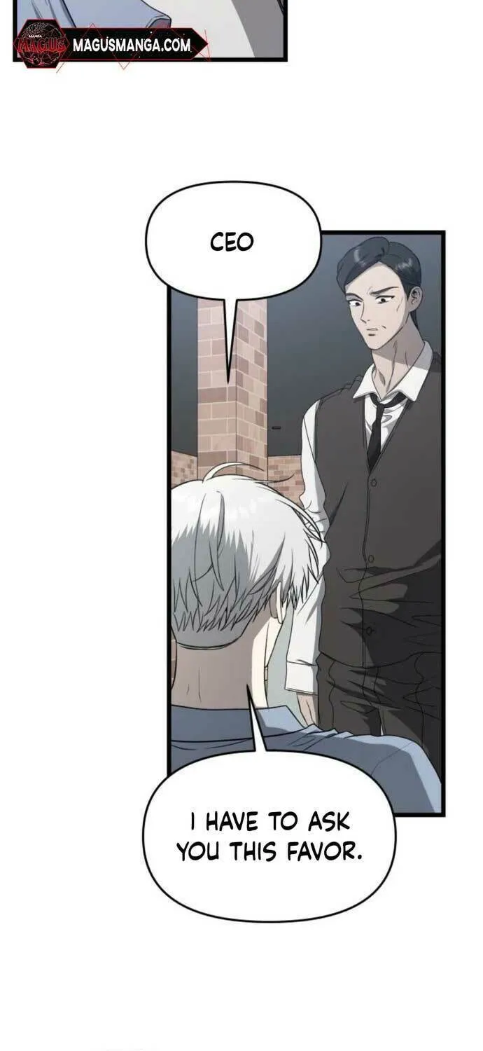 Read Dreaming Freedom chapter 134 image 18 on Lezhin