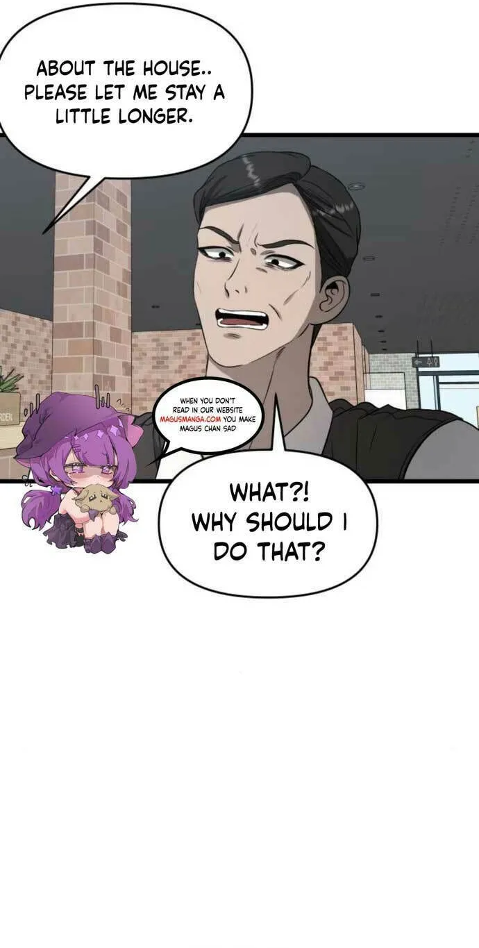 Read Dreaming Freedom chapter 134 image 19 on Lezhin