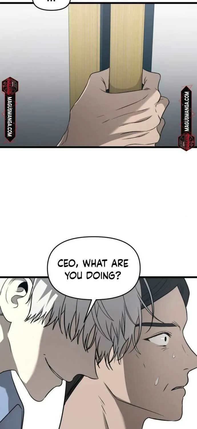Read Dreaming Freedom chapter 134 image 2 on Lezhin