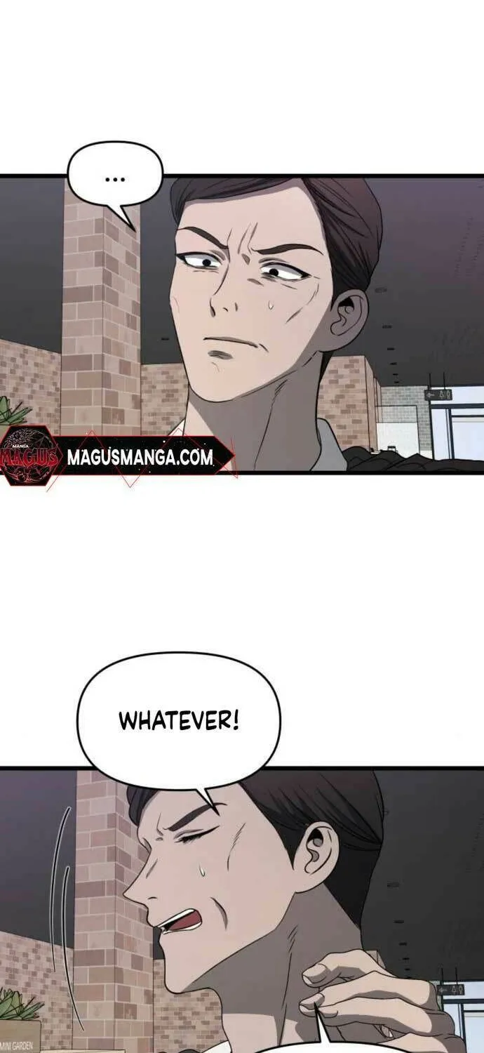 Read Dreaming Freedom chapter 134 image 21 on Lezhin