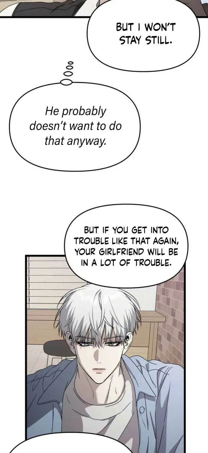Read Dreaming Freedom chapter 134 image 22 on Lezhin