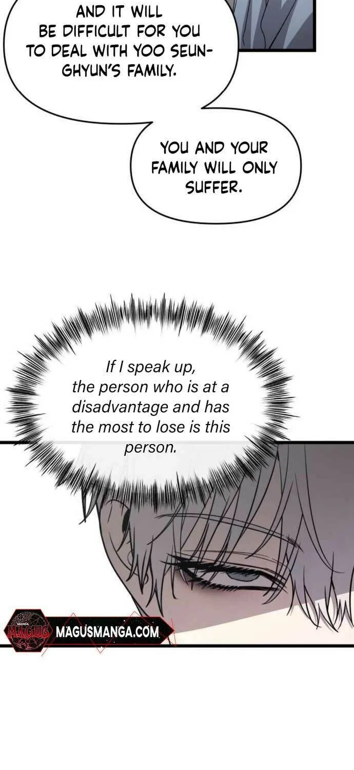Read Dreaming Freedom chapter 134 image 23 on Lezhin