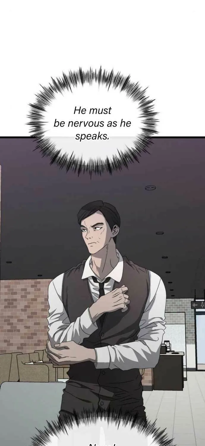 Read Dreaming Freedom chapter 134 image 24 on Lezhin