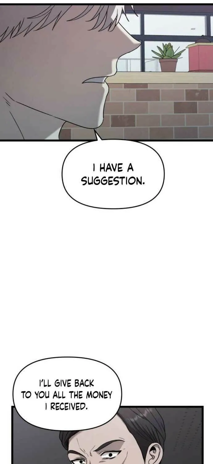 Read Dreaming Freedom chapter 134 image 26 on Lezhin