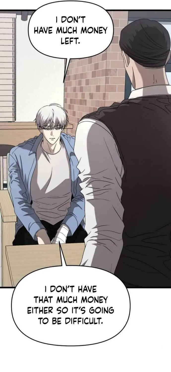 Read Dreaming Freedom chapter 134 image 28 on Lezhin