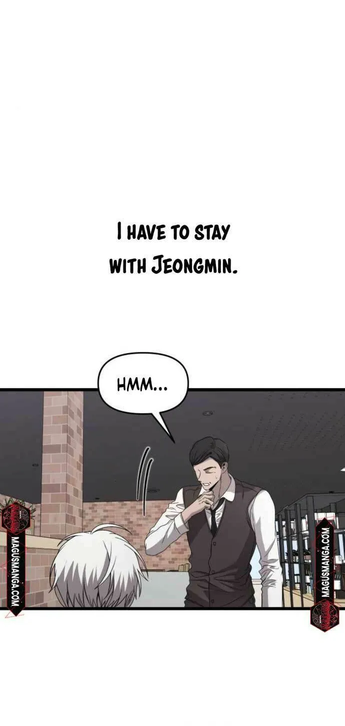 Read Dreaming Freedom chapter 134 image 31 on Lezhin