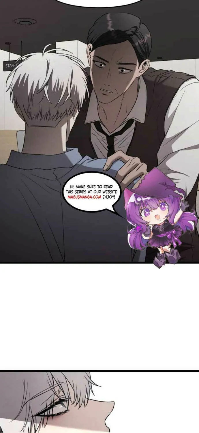 Read Dreaming Freedom chapter 134 image 33 on Lezhin