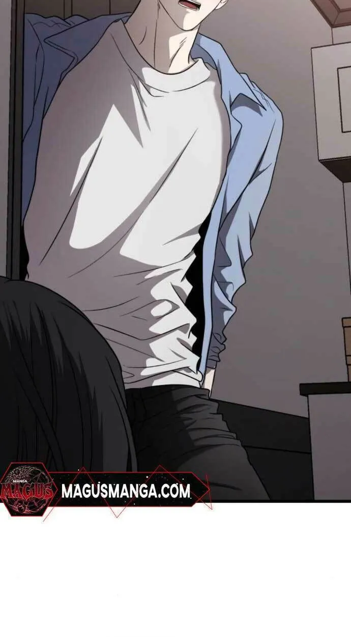 Read Dreaming Freedom chapter 134 image 39 on Lezhin