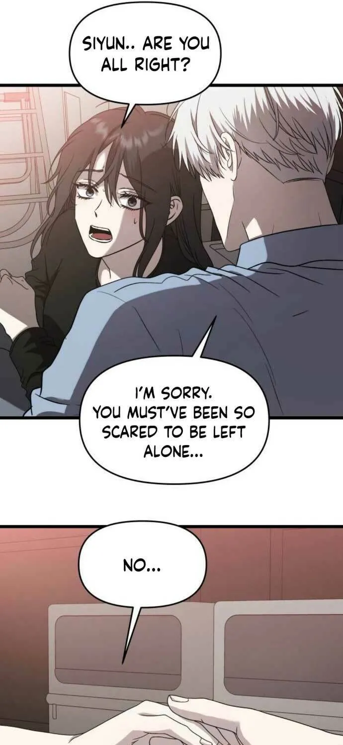 Read Dreaming Freedom chapter 134 image 40 on Lezhin
