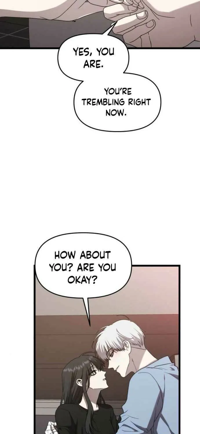 Read Dreaming Freedom chapter 134 image 41 on Lezhin