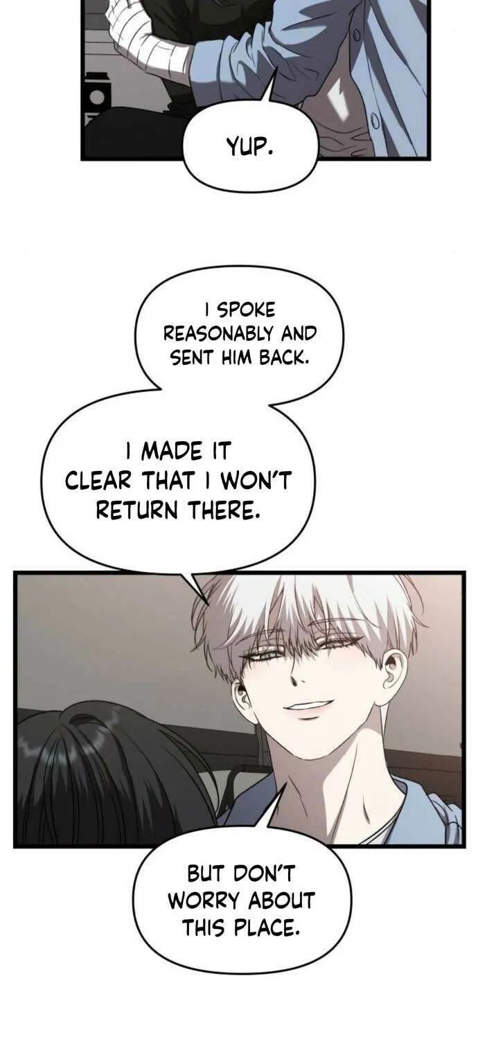 Read Dreaming Freedom chapter 134 image 42 on Lezhin