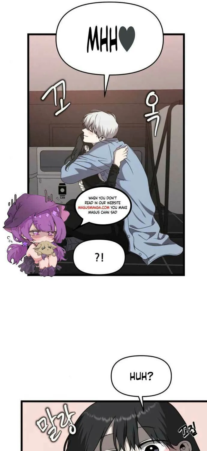 Read Dreaming Freedom chapter 134 image 44 on Lezhin