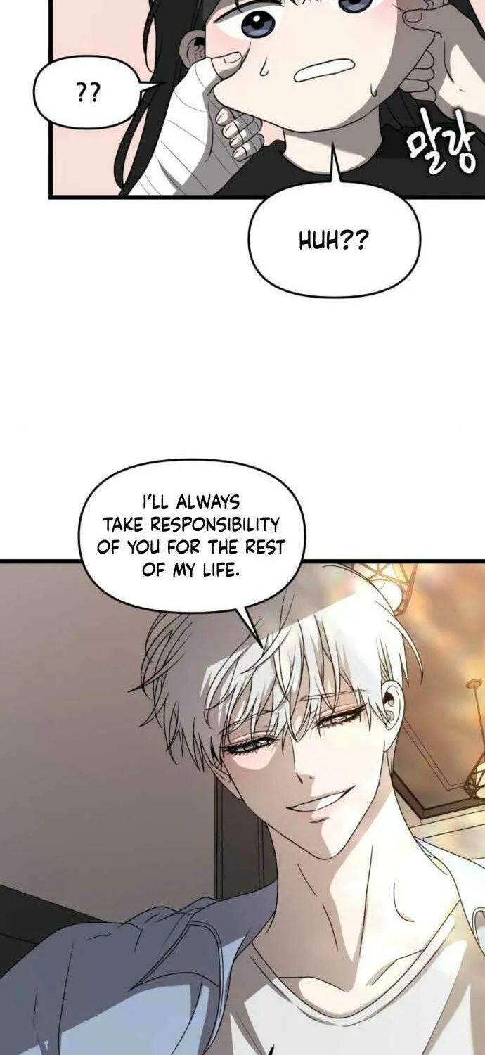 Read Dreaming Freedom chapter 134 image 45 on Lezhin