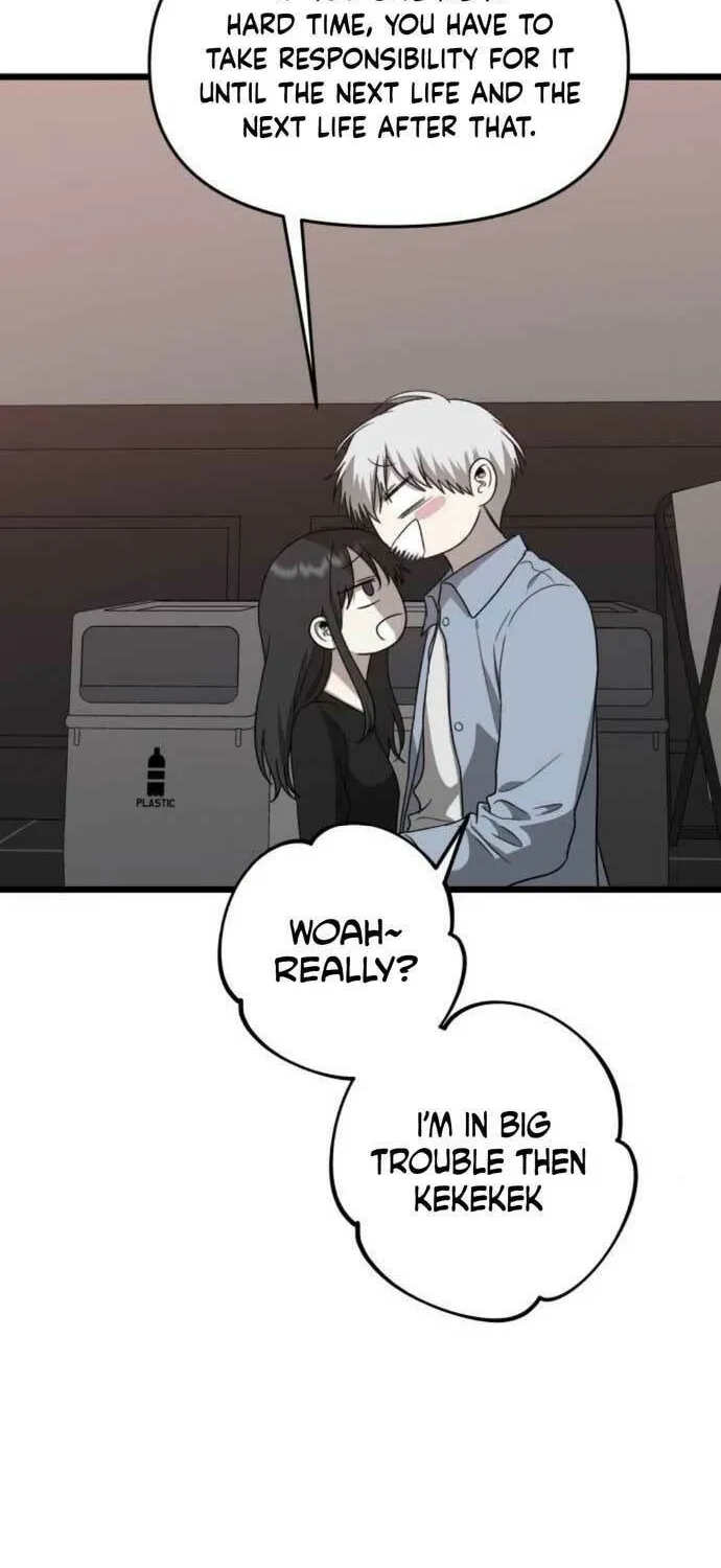 Read Dreaming Freedom chapter 134 image 47 on Lezhin
