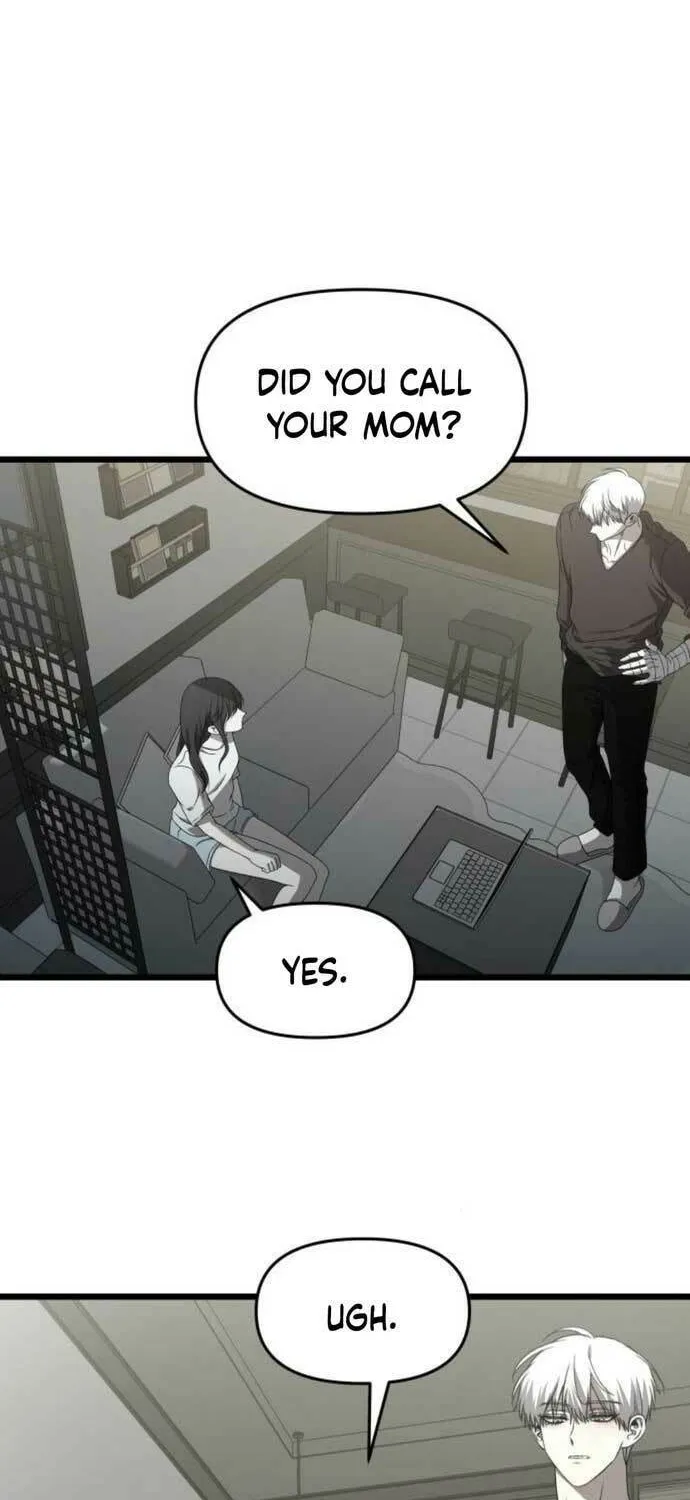 Read Dreaming Freedom chapter 134 image 49 on Lezhin