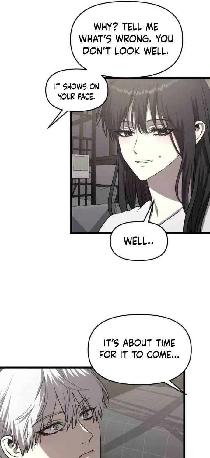 Read Dreaming Freedom chapter 134 image 52 on Lezhin